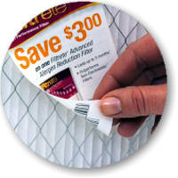 Promotional Labels and Coupon Printing