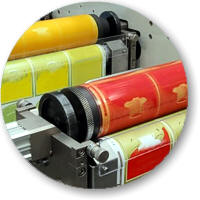 Flexographic Label Printing